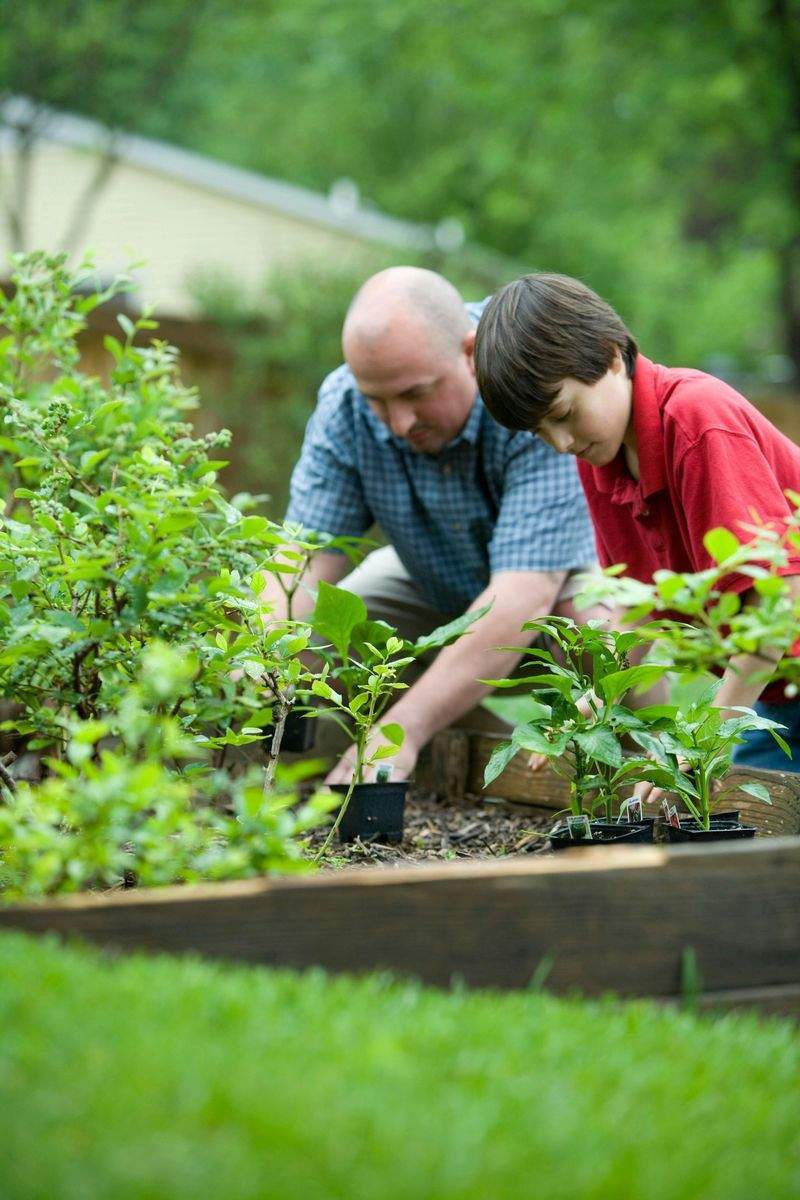 Grünraum Gartenpflege GmbH 12